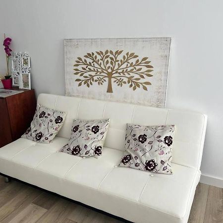 Light And Cozy Apartment In Alicante Eksteriør bilde