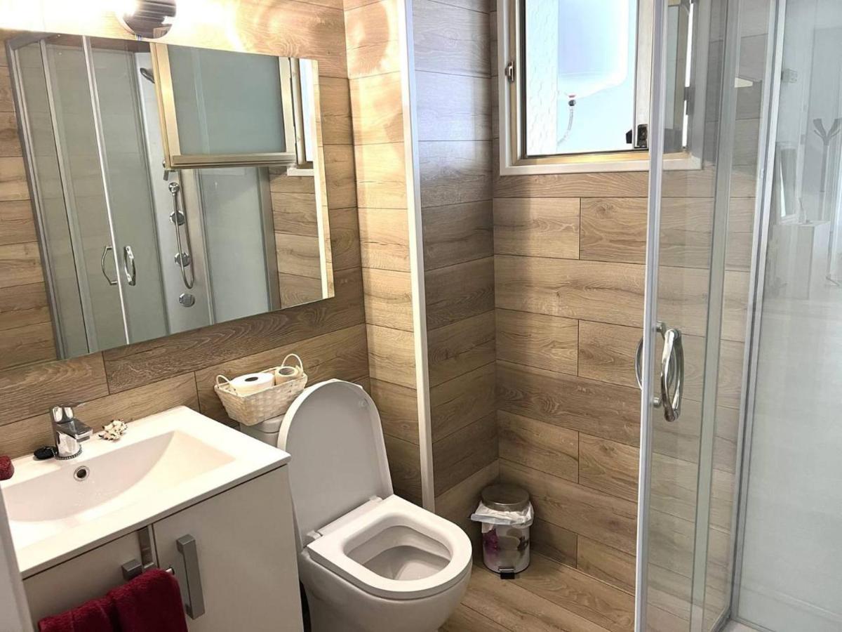 Light And Cozy Apartment In Alicante Eksteriør bilde